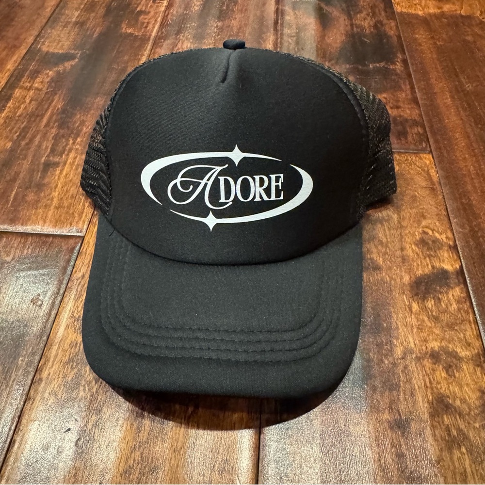 Wear Adore Trucker Hat